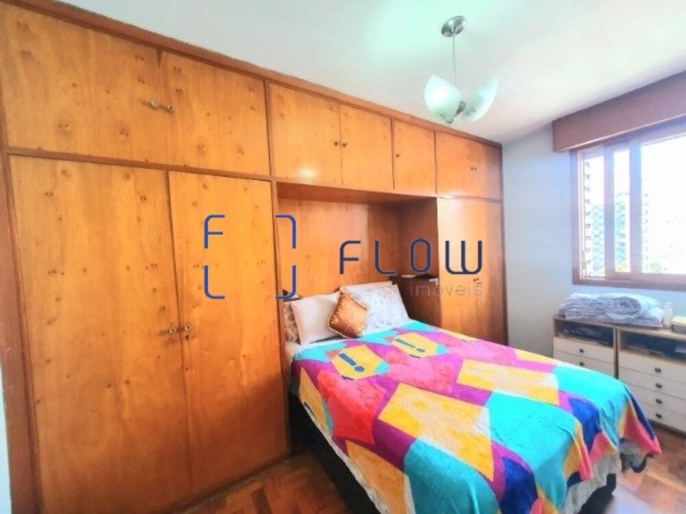 Apartamento, 3 quartos, 110 m² - Foto 6