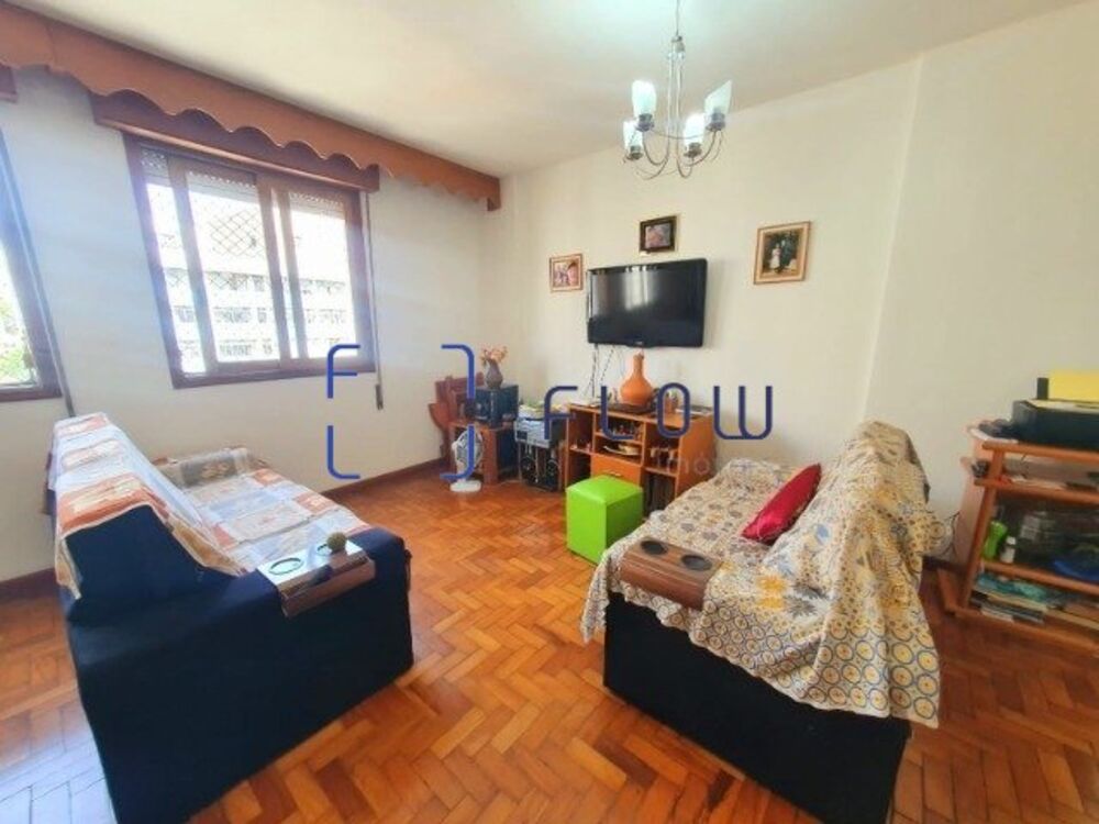 Apartamento, 3 quartos, 110 m² - Foto 1