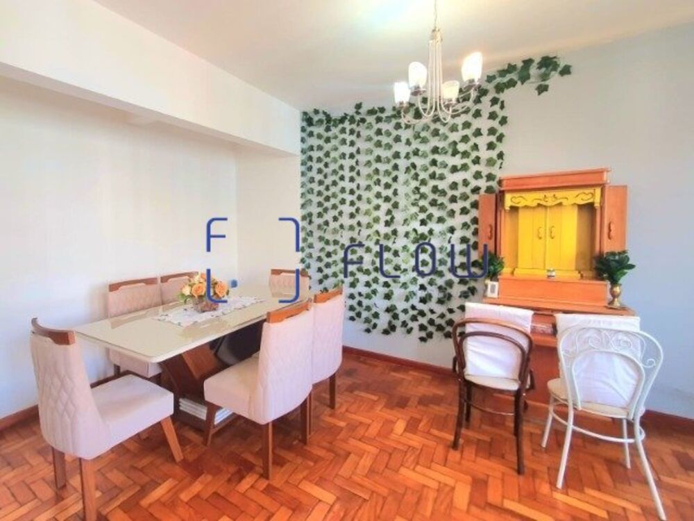 Apartamento, 3 quartos, 110 m² - Foto 4