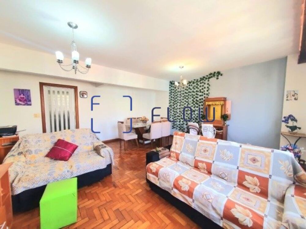 Apartamento, 3 quartos, 110 m² - Foto 3