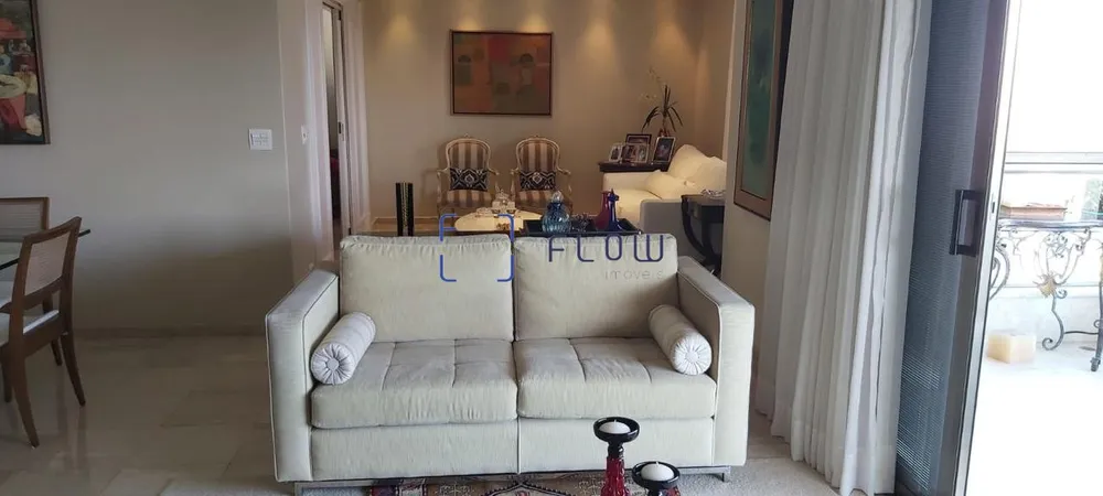 Apartamento, 4 quartos, 300 m² - Foto 8