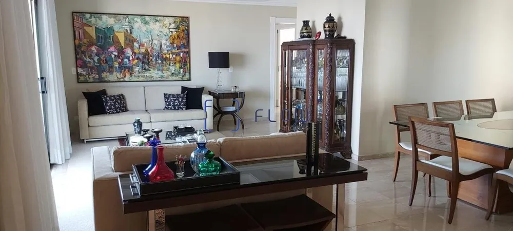 Apartamento, 4 quartos, 300 m² - Foto 2