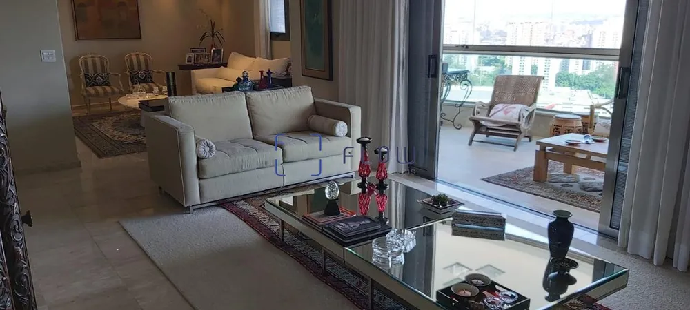 Apartamento, 4 quartos, 300 m² - Foto 7