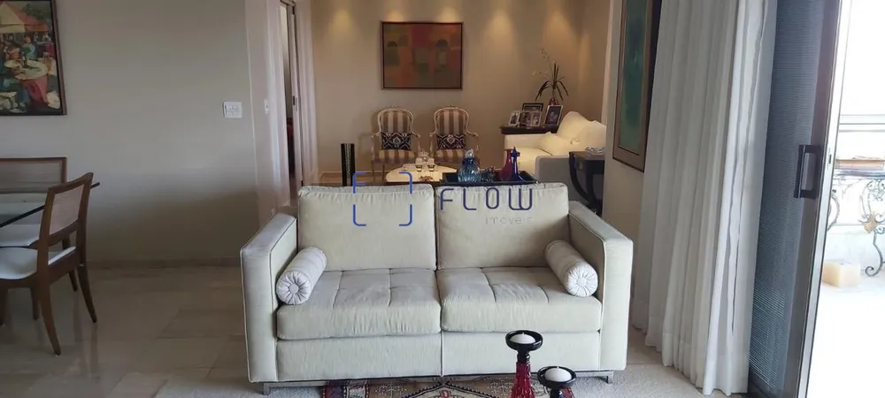 Apartamento, 4 quartos, 300 m² - Foto 11