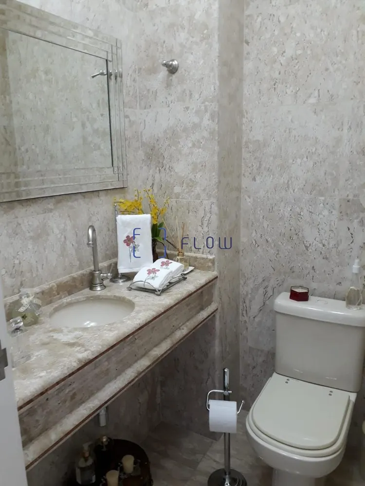 Apartamento, 4 quartos, 300 m² - Foto 1