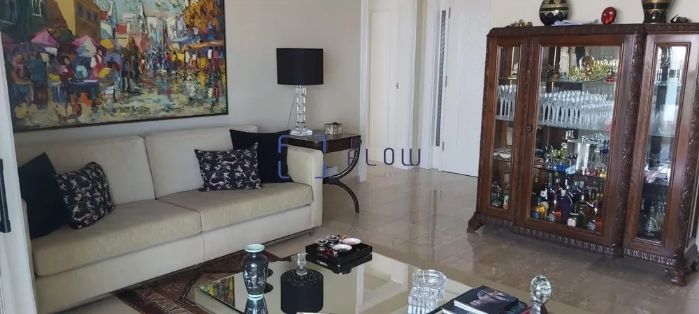Apartamento, 4 quartos, 300 m² - Foto 6