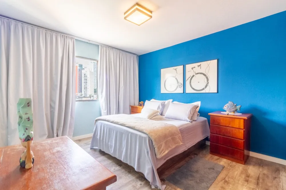 Apartamento, 3 quartos, 130 m² - Foto 3