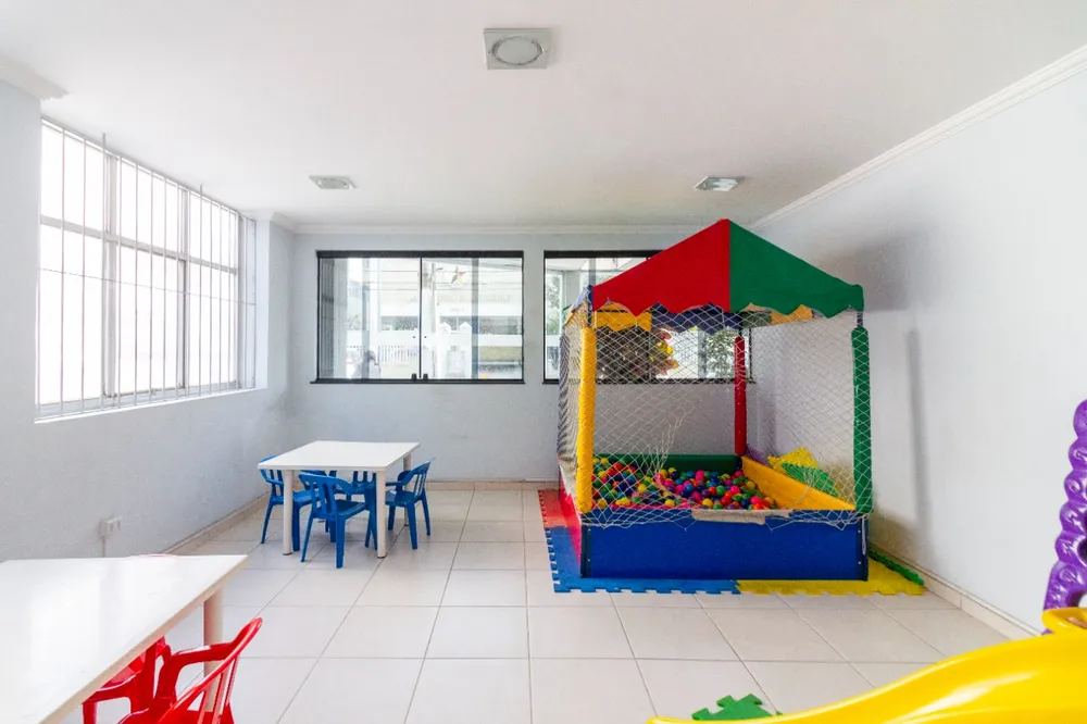 Apartamento, 3 quartos, 130 m² - Foto 11