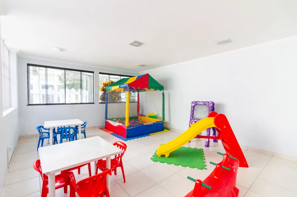 Apartamento, 3 quartos, 130 m² - Foto 10