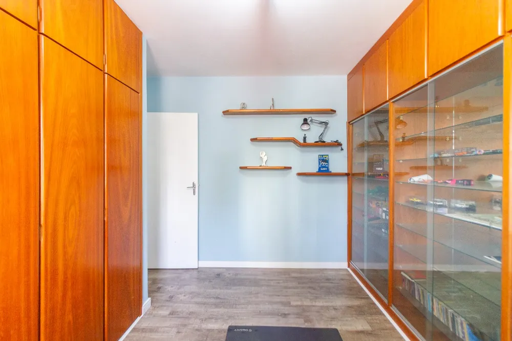 Apartamento, 3 quartos, 130 m² - Foto 3