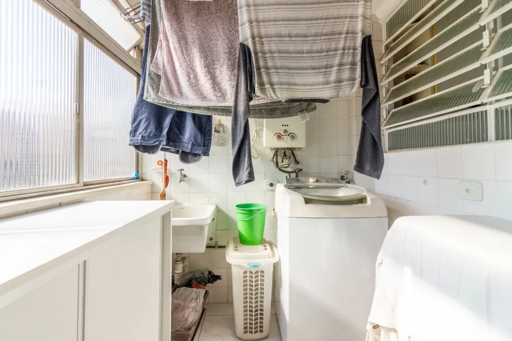 Apartamento, 3 quartos, 130 m² - Foto 7