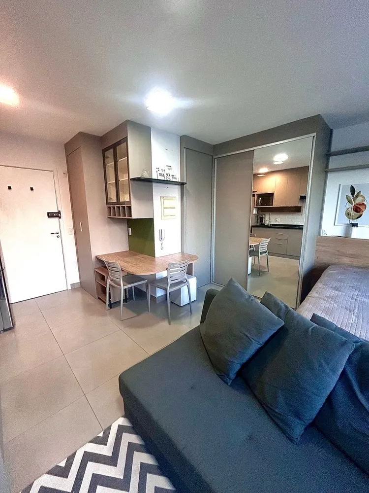 Apartamento, 1 quarto, 29 m² - Foto 4