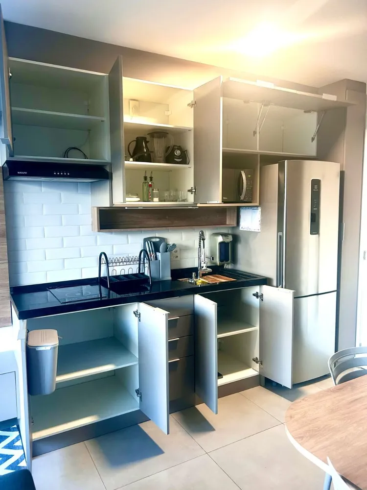 Apartamento, 1 quarto, 29 m² - Foto 7