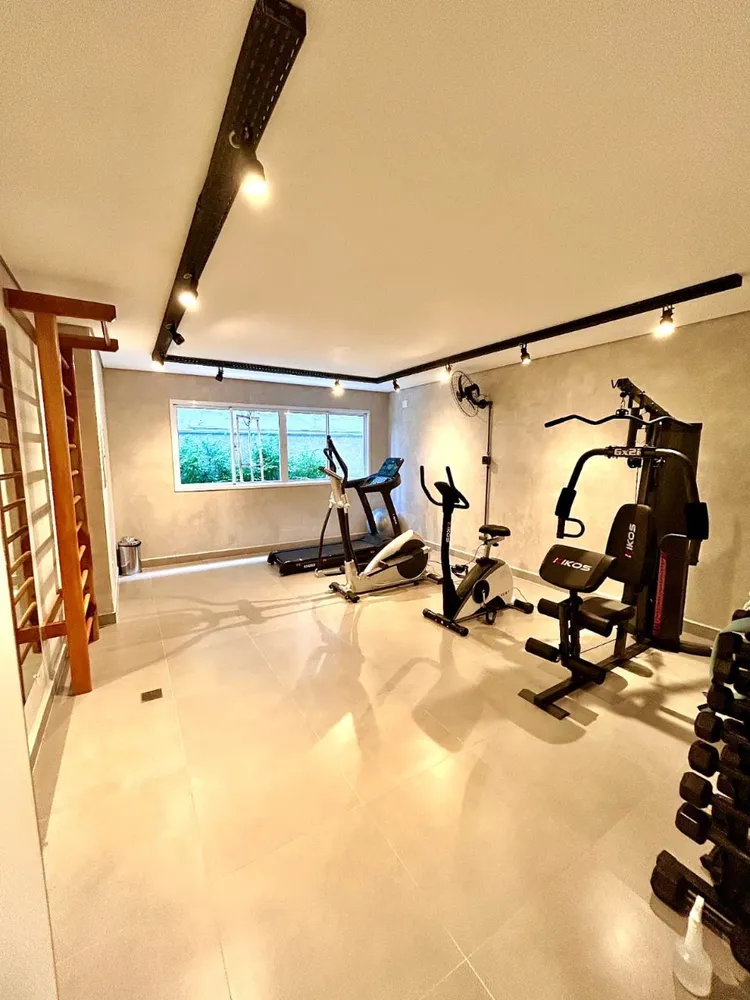 Apartamento, 1 quarto, 29 m² - Foto 8