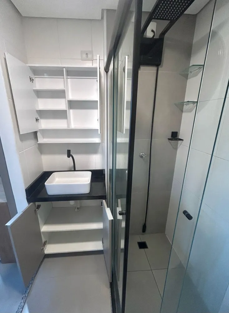 Apartamento, 1 quarto, 29 m² - Foto 6