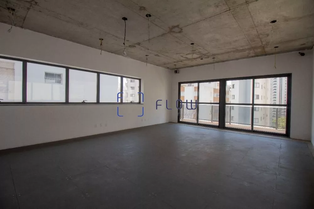 Conjunto Comercial-Sala para alugar, 64m² - Foto 2