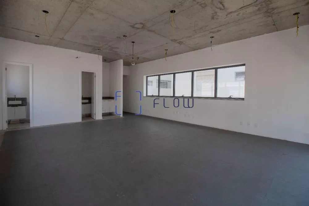 Conjunto Comercial-Sala para alugar, 64m² - Foto 3