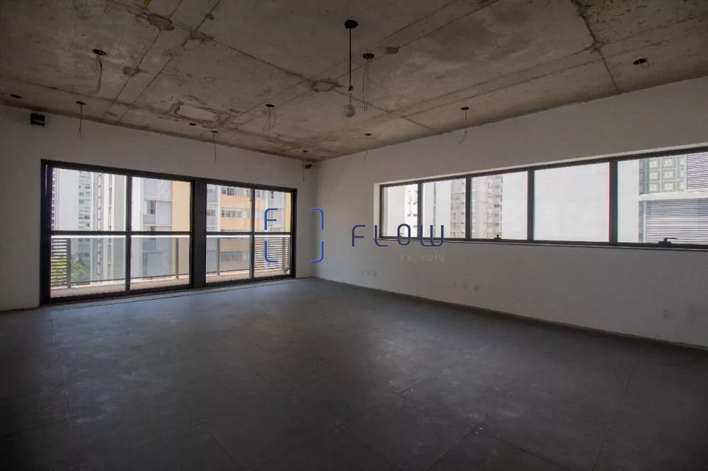 Conjunto Comercial-Sala para alugar, 64m² - Foto 1