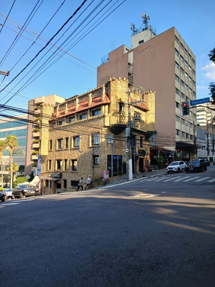 Loja-Salão à venda, 700m² - Foto 25