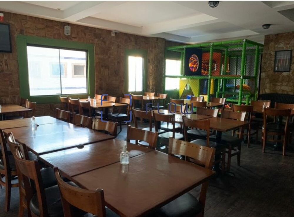 Loja-Salão à venda, 700m² - Foto 2