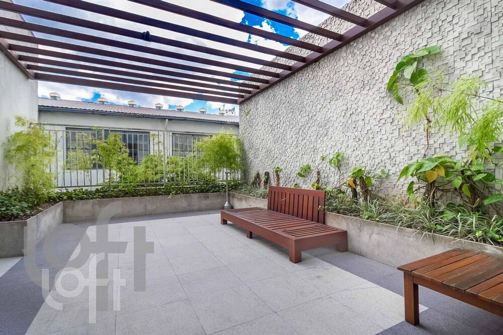 Apartamento à venda com 1 quarto, 45m² - Foto 10