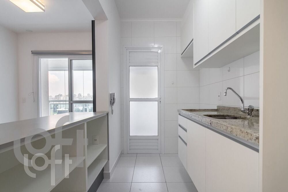 Apartamento à venda com 1 quarto, 45m² - Foto 12