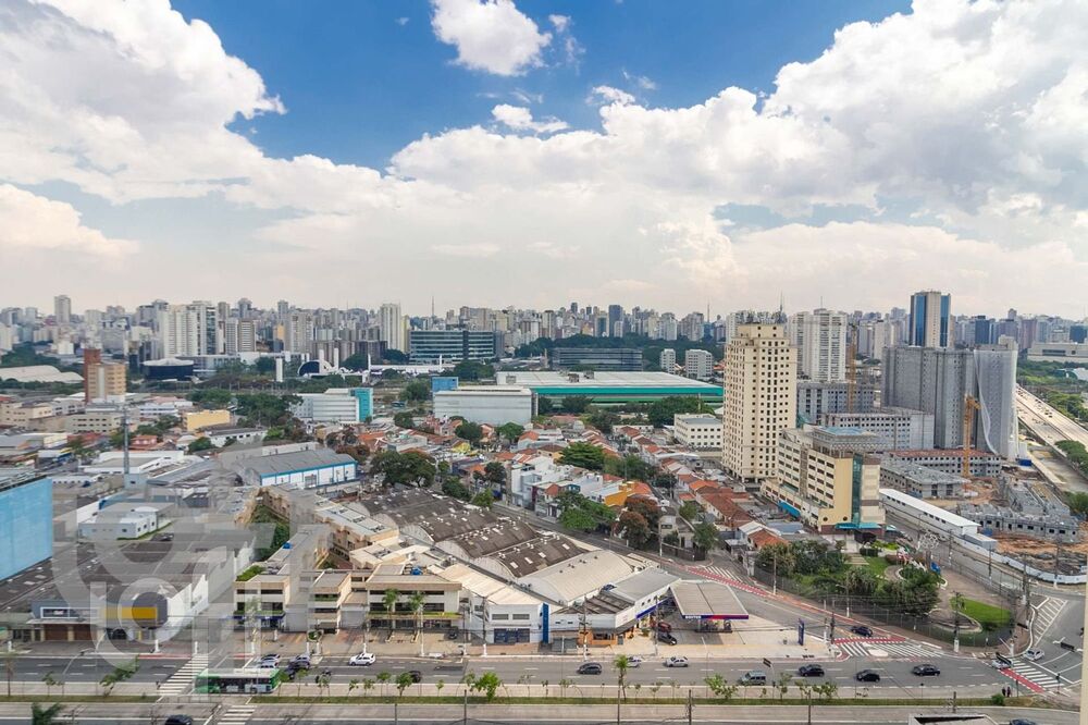 Apartamento à venda com 1 quarto, 45m² - Foto 16