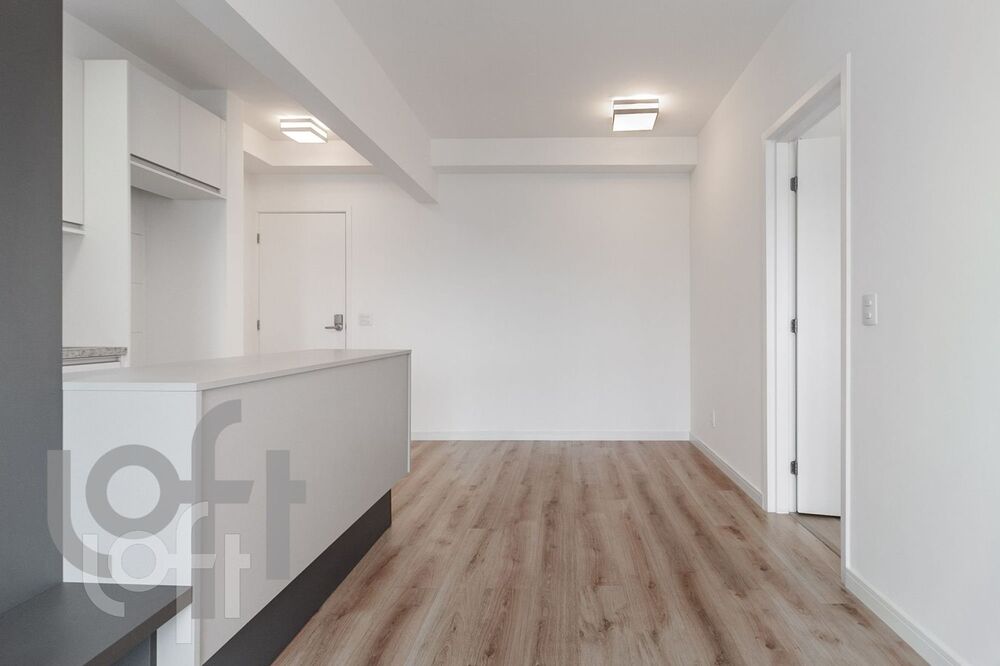 Apartamento à venda com 1 quarto, 45m² - Foto 13