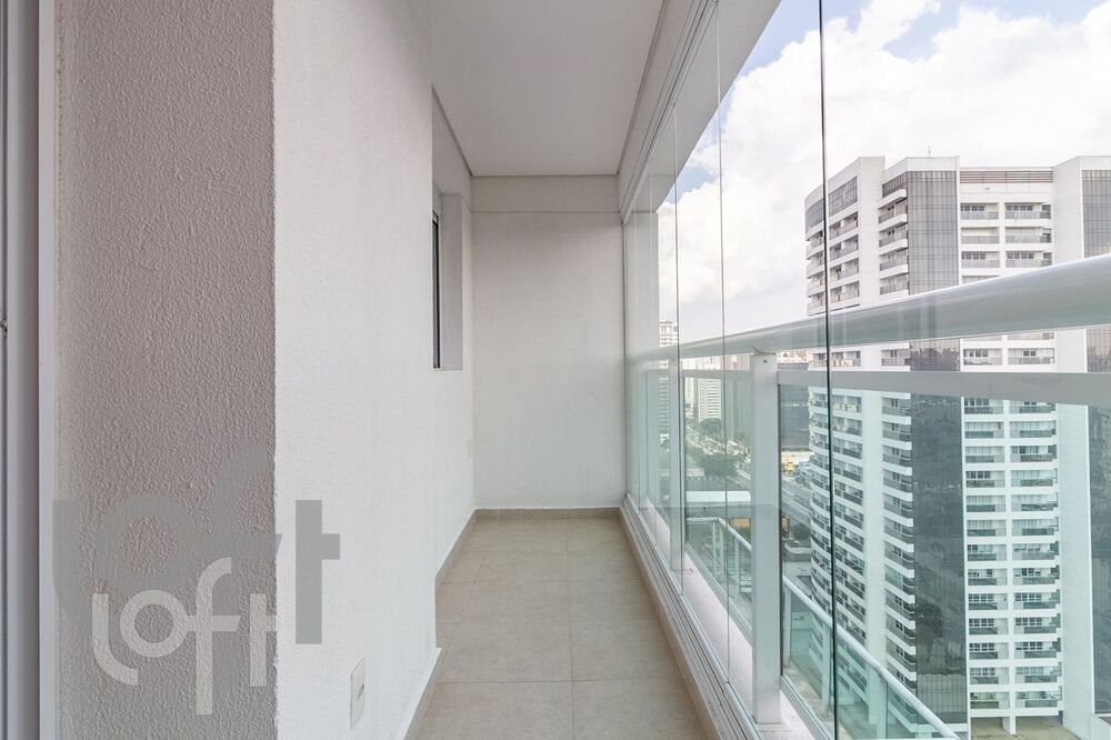 Apartamento à venda com 1 quarto, 45m² - Foto 15