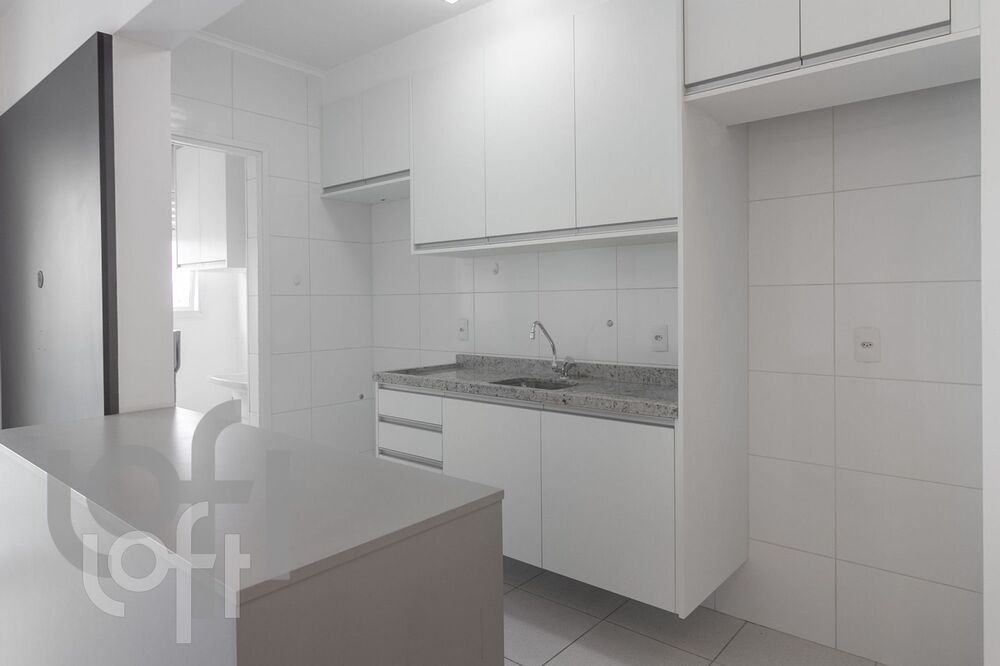 Apartamento à venda com 1 quarto, 45m² - Foto 11