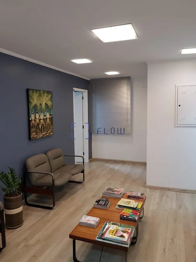 Sala-Conjunto, 105 m² - Foto 1