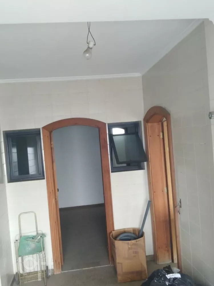 Apartamento à venda com 4 quartos, 255m² - Foto 4