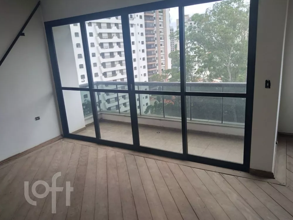 Apartamento à venda com 4 quartos, 255m² - Foto 1