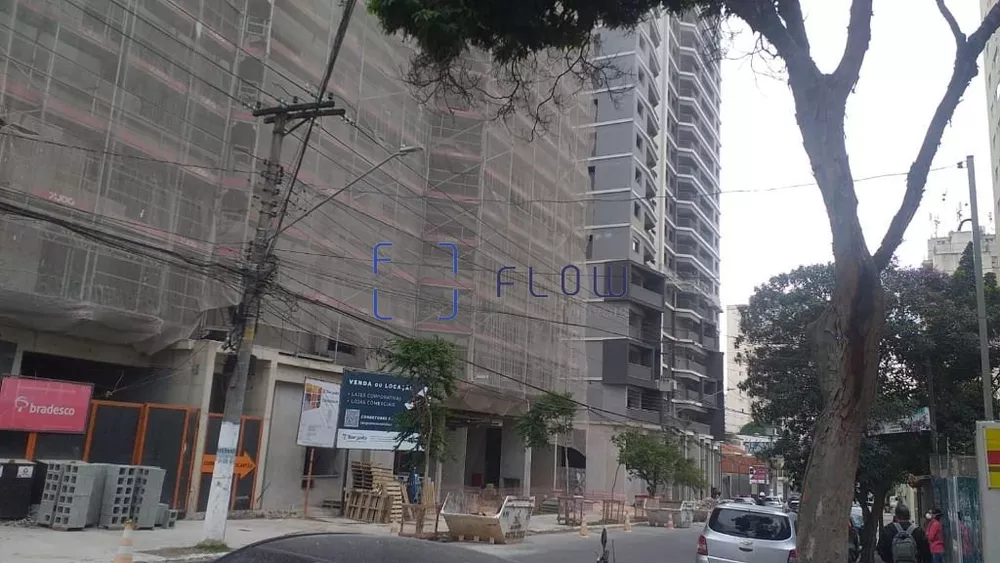 Depósito-Galpão-Armazém para alugar, 130m² - Foto 12