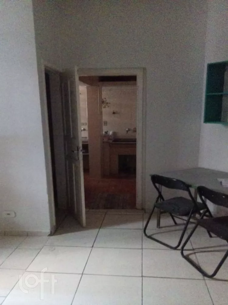 Apartamento à venda com 1 quarto, 37m² - Foto 4