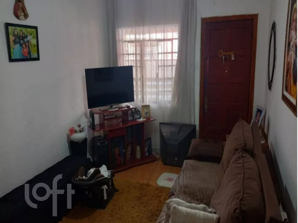 Casa à venda com 4 quartos, 250m² - Foto 1