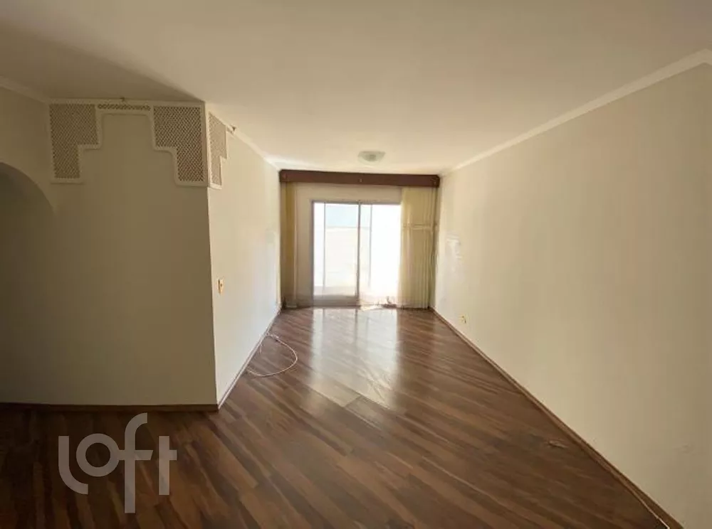 Apartamento à venda com 3 quartos, 105m² - Foto 3