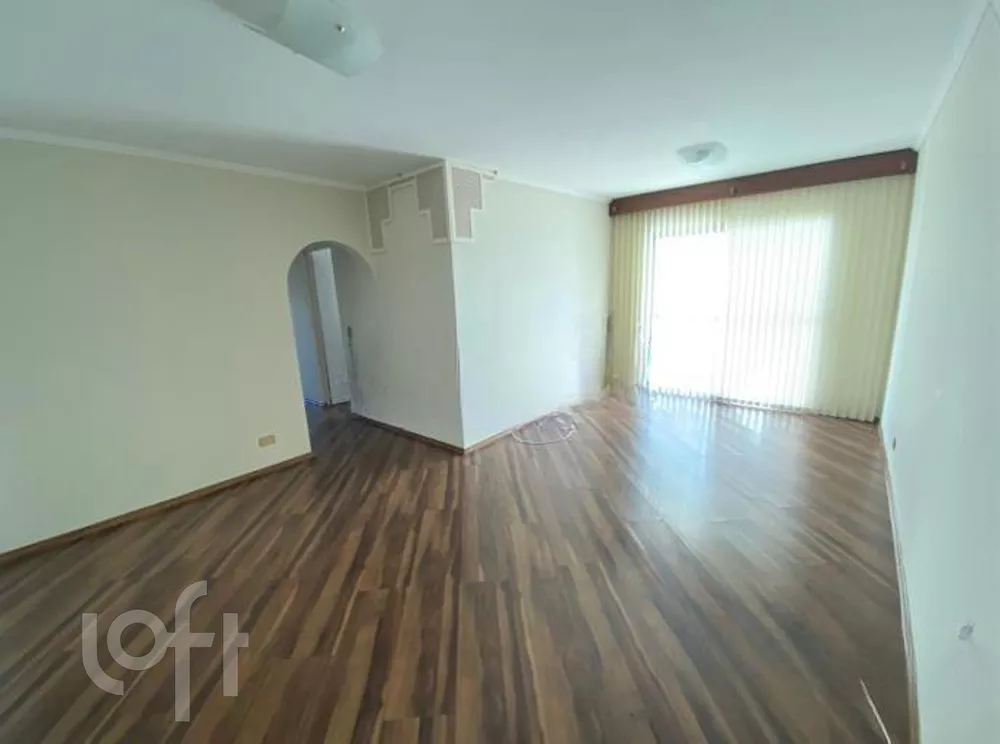 Apartamento à venda com 3 quartos, 105m² - Foto 4