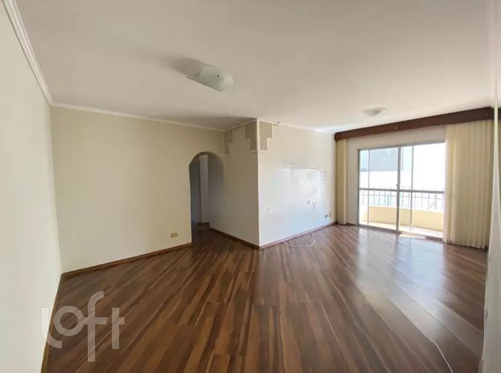 Apartamento à venda com 3 quartos, 105m² - Foto 1