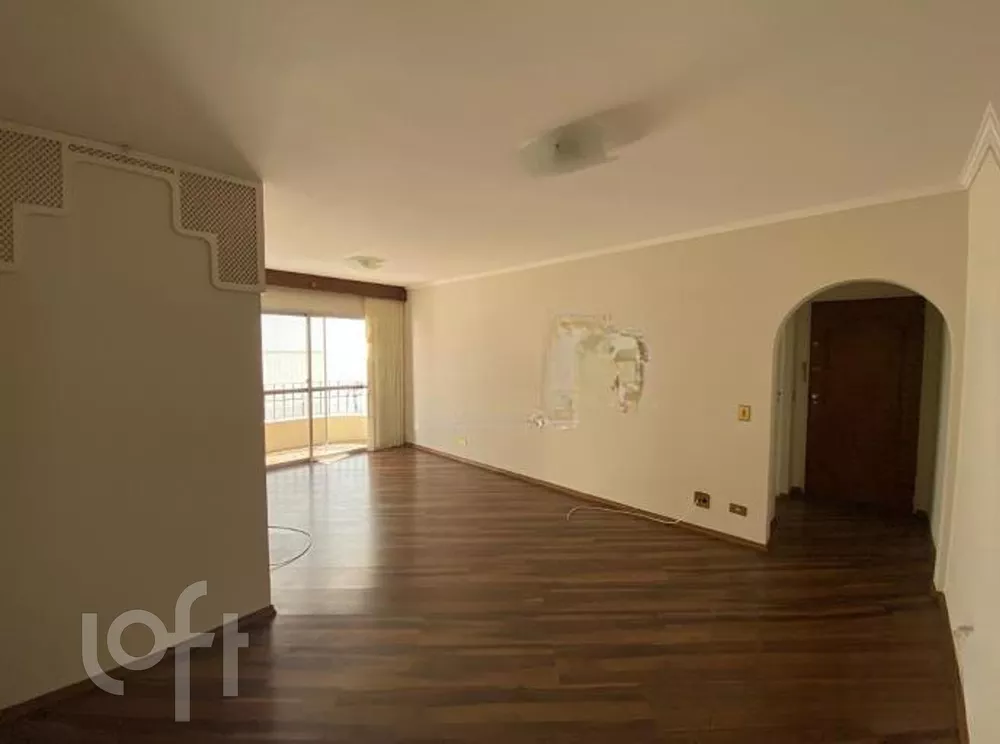 Apartamento à venda com 3 quartos, 105m² - Foto 2