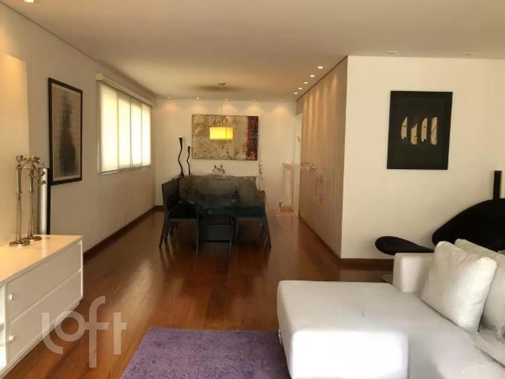 Apartamento à venda com 4 quartos, 360m² - Foto 2