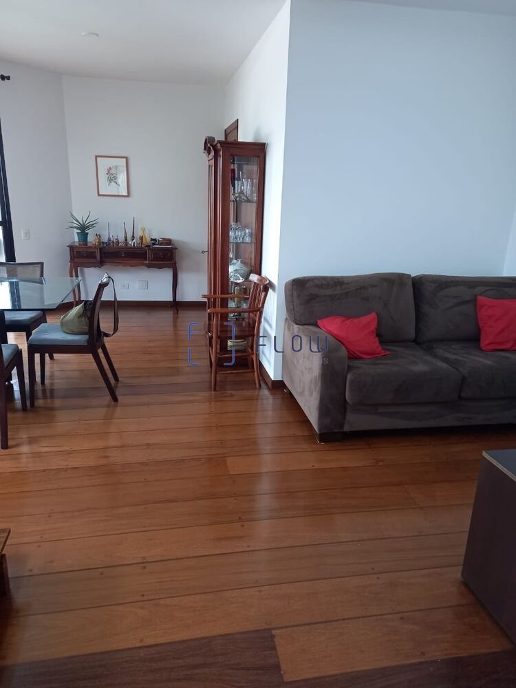 Apartamento, 3 quartos, 125 m² - Foto 5