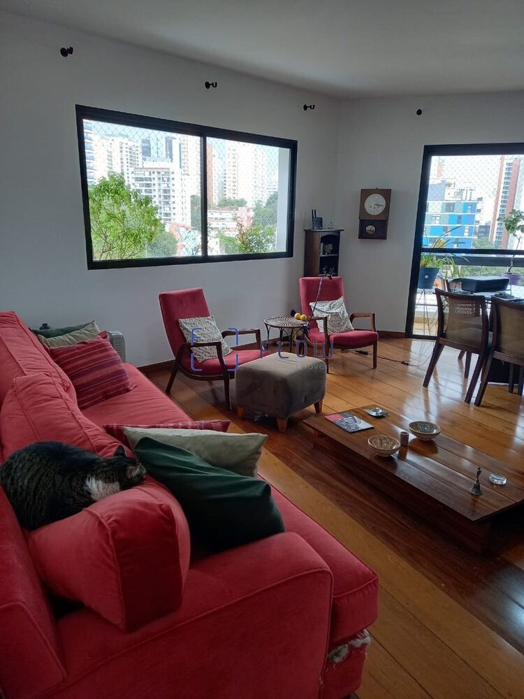 Apartamento, 3 quartos, 125 m² - Foto 8