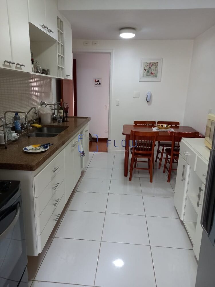 Apartamento, 3 quartos, 125 m² - Foto 12