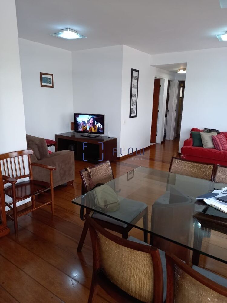 Apartamento, 3 quartos, 125 m² - Foto 9
