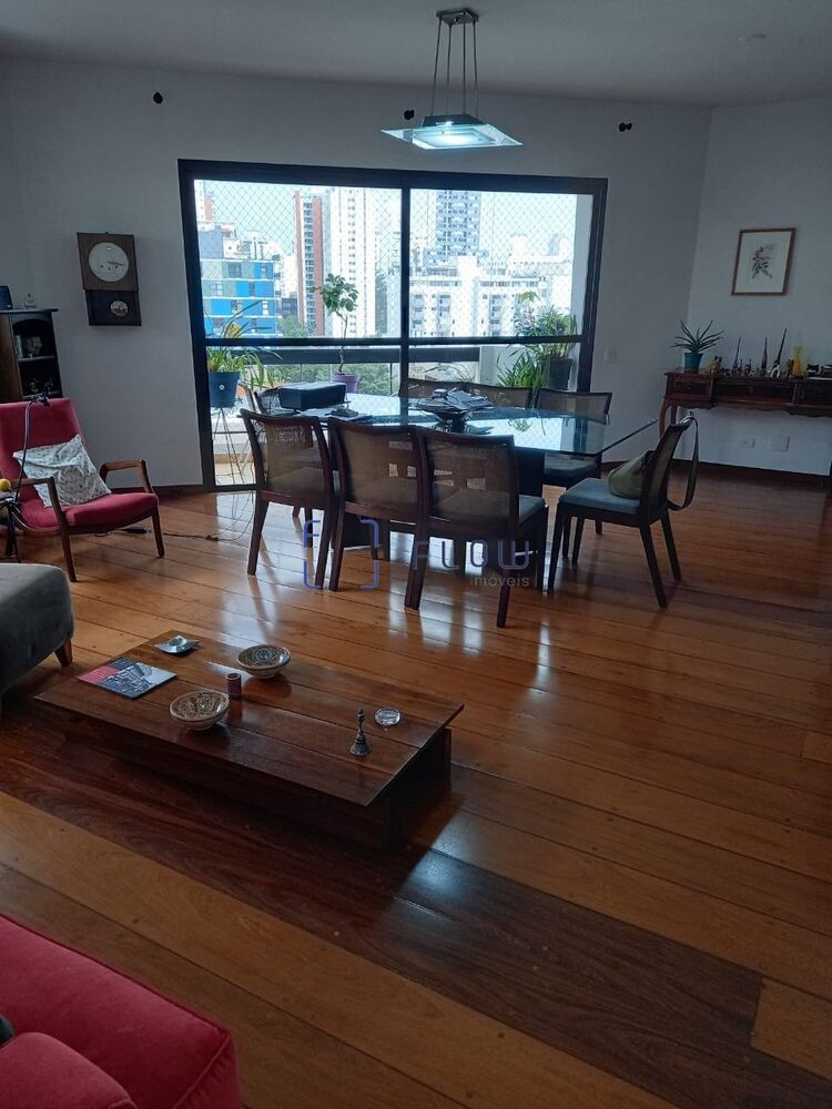 Apartamento, 3 quartos, 125 m² - Foto 11