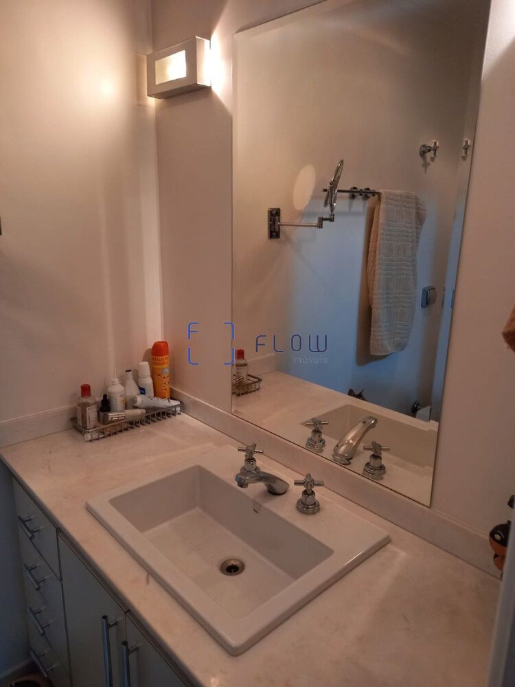 Apartamento, 3 quartos, 125 m² - Foto 3