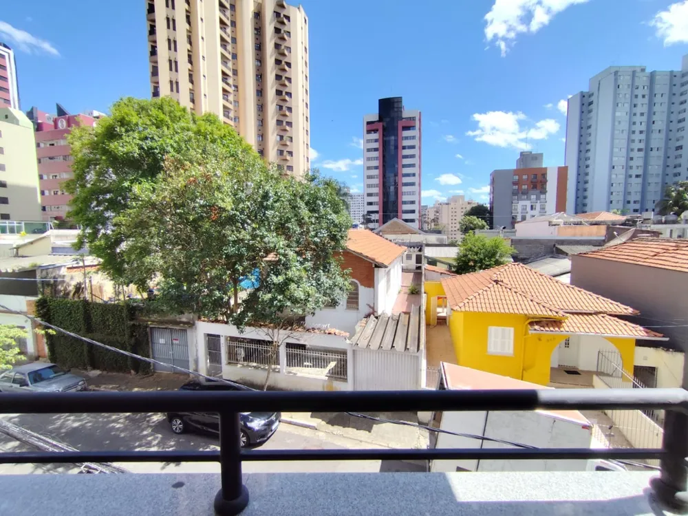 Apartamento, 2 quartos, 36 m² - Foto 2