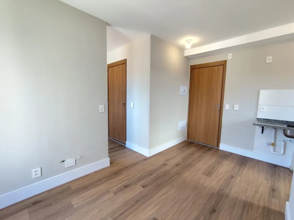 Apartamento, 2 quartos, 36 m² - Foto 8