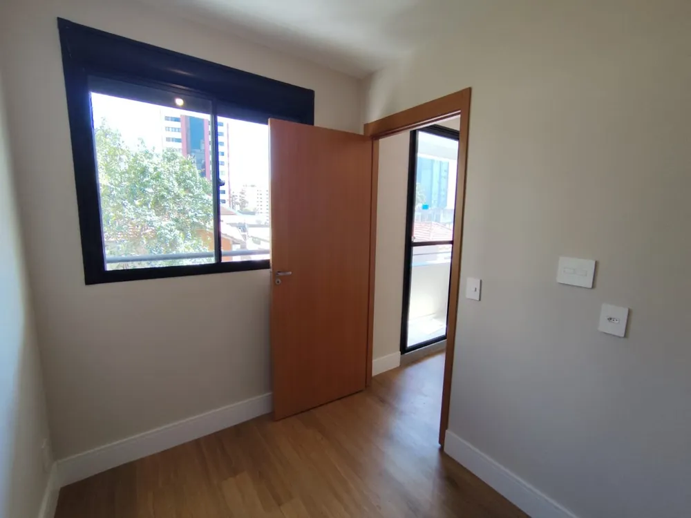 Apartamento, 2 quartos, 36 m² - Foto 1